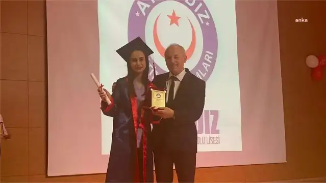 Okul birincisi öğrenci YKS tercihinde mağdur oldu, mahkemeye başvurdu
