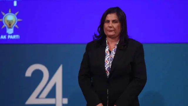 AKP’ye geçen Özlem Çerçioğlu hakkında "522 milyon liralık" rant iddiası