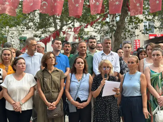 CHP Ordu Kadın Kolları: Kadın cinayetleri politiktir