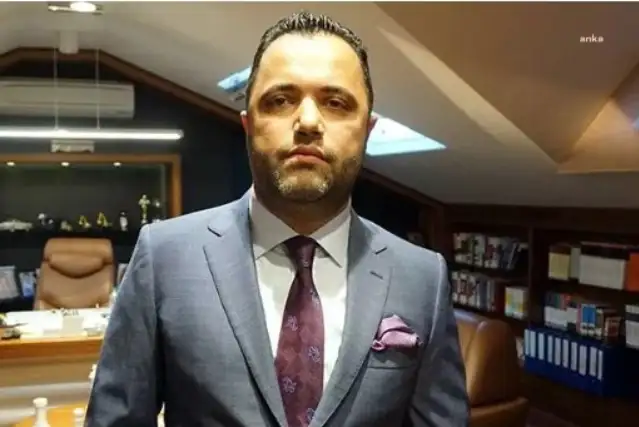 Gözaltına alınan avukat Epözdemir'den mesaj