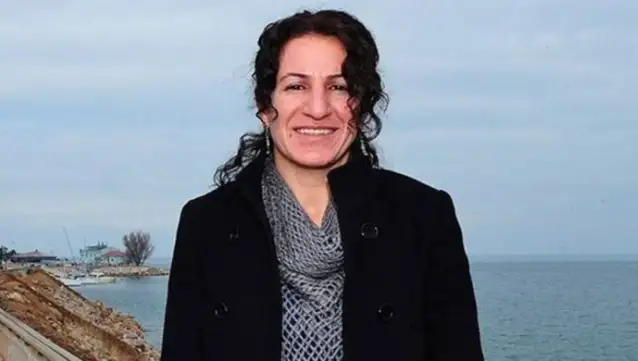 Van Edremit Belediye Başkanı'nın cezası onandı