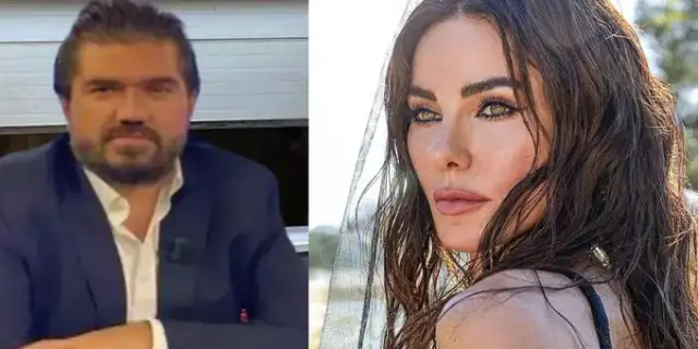 Defne Samyeli'den "Kimliğini İnkar Ediyor" diyen Rasim Ozan Kütahyalı'ya yanıt