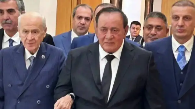 Bahçeli'nin ‘ülküdaşı’ Selahattin Yılmaz'dan mektup: 'İnanılmaz bir kumpas'