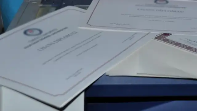 'Sahte diploma çetesi' davasının ilk duruşma tarihi belli oldu