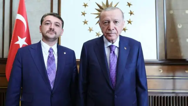 Ezgi Apartmanı firarileri eski AKP'li vekilin damadının villasında yakalandı