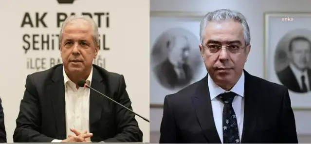 Mehmet Uçum'un avukatı, Uçum hakkındaki iddialar için 'Asılsız'  açıklamasında bulundu