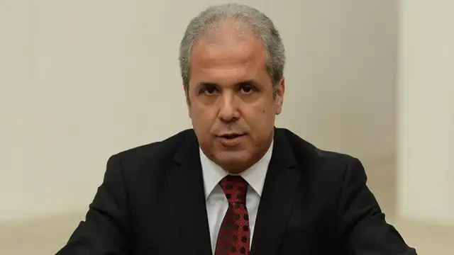 Şamil Tayyar: Yargıda, FETÖ’den sonra yeni bir temizlik için tarihi bir fırsat doğdu