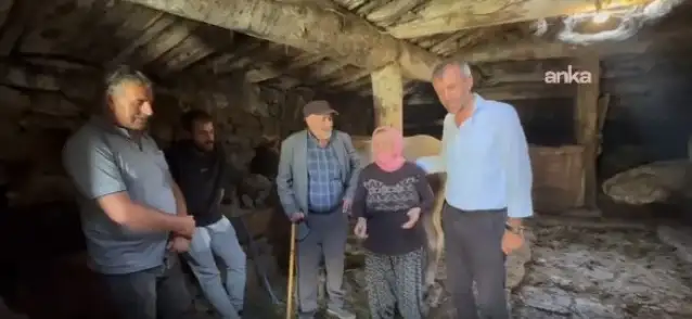 Şap Hastalığı Doğu Anadolu’yu sardı: Hayvancılık bitme noktasında