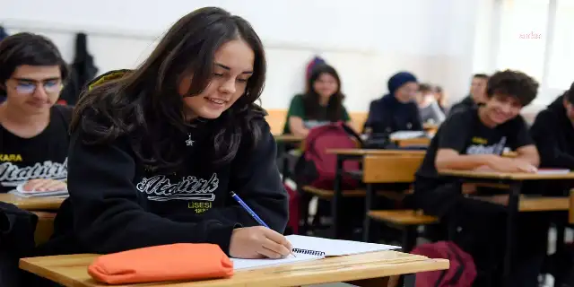 LGS kapsamında yerleştirmeye esas ikinci nakil sonuçları açıklandı