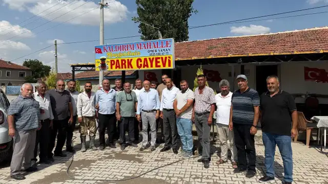 Sivrihisar'da 6 yıl sonra aynı baskı: Öğrencilere 'tarikat dayatması' isyanı