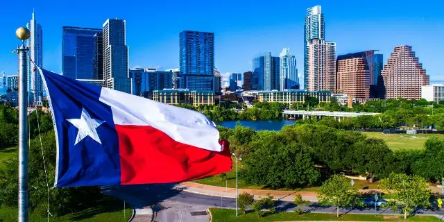 Texas'ta tartışmalı seçim bölgesi düzenlemesi: Cumhuriyetçiler avantaj peşinde