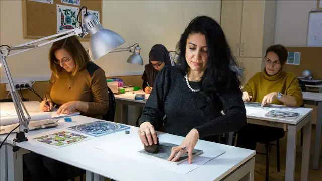 İSMEK yeni döneme hazır: Başvurular başlıyor