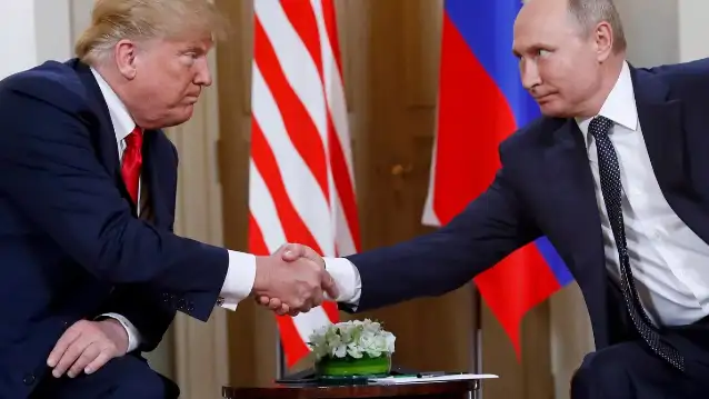 Alaska zirvesi: Trump'ın Putin'e teklifi ne olacak?