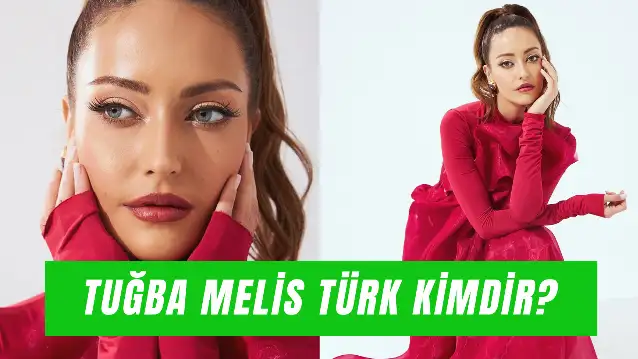 Tuğba Melis Türk Kaç Yaşında? Deniz Baysal'a Şive Göndermesi Olay Oldu!
