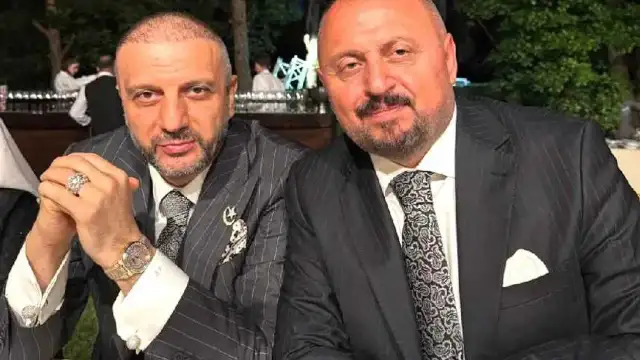 Aziz İhsan Aktaş’a 'suikast hazırlığı' soruşturması: Turgut Öner tahliye edildi