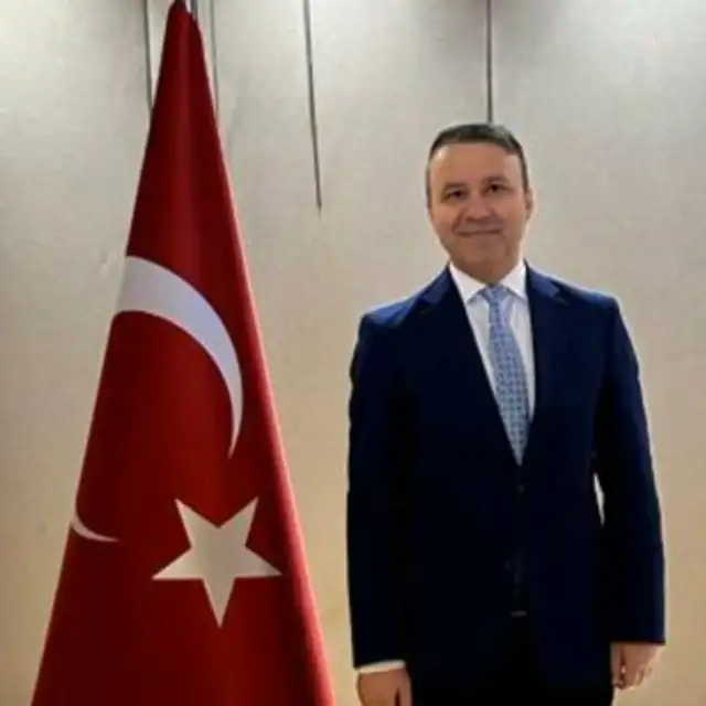 MHP'li Yıldıray Çiçek: Kendi eleğimiz her daim çalışır