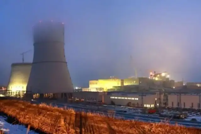 Zaporijya Nükleer Santrali yakınında patlama: UAEA'dan uyarı