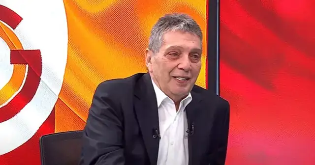 Spor spikeri Ümit Aktan hayatını kaybetti