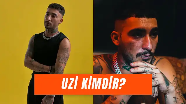 Uzi Nereli? Ebo ile Kavgası Hakkında Tüm Merak Edilenler…