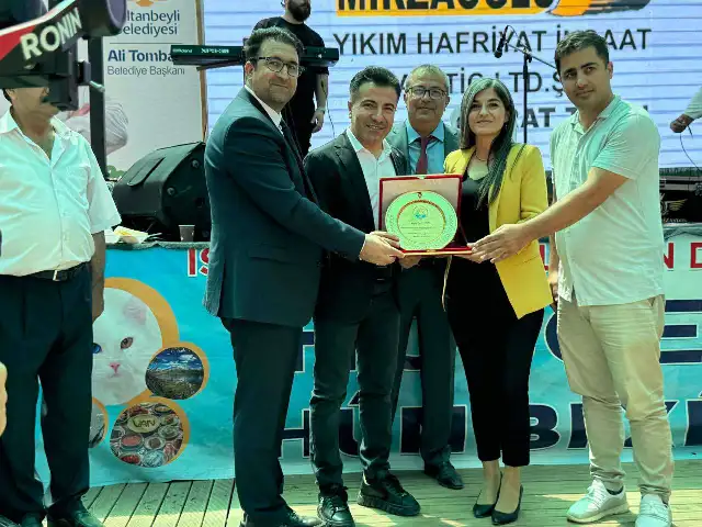 Van Spor Başkanı Erol Temel'den kulübe destek çağrısı: Bu takım hepimizin