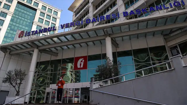 2024'ün vergi rekortmenleri listesi belli oldu