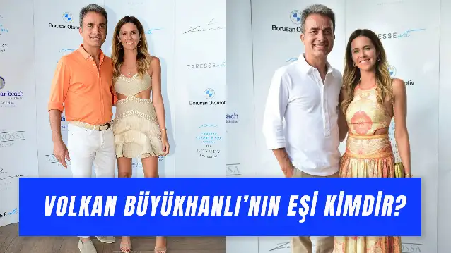 Volkan Büyükhanlı Eşi Kim? Lara Kamhi, Ünlü İş İnsanı Hakkında Şiddet İddialarında Bulundu!