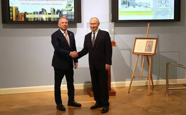 Kremlin: Putin'in, Trump'ın temsilcisi Witkoff ile görüşmesi faydalı ve yapıcıydı