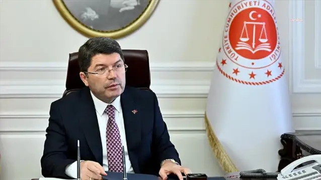 Bakan Tunç’tan ‘Beyaz Toros’ açıklaması: Vatandaşlarımızın can güvenliğinin temini için kararlılıkla hareket edilmektedi