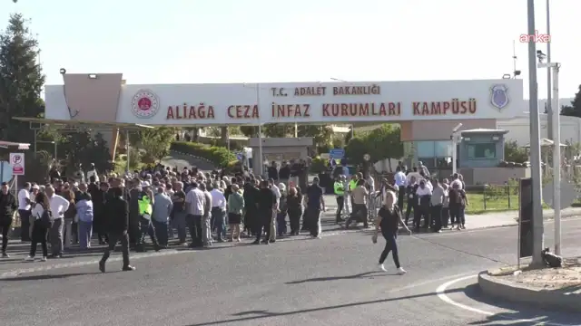 İZBETON davası devam ediyor: Yargılama sonunda 'pardon' mu diyeceğiz?