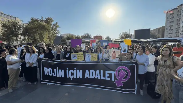 Rojin Kabaiş’in ölümüyle ilgili ek mütalaa istendi
