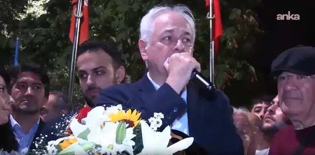 Beykoz Belediye Başkanı Köseler, Beykozlularla bir araya geldi