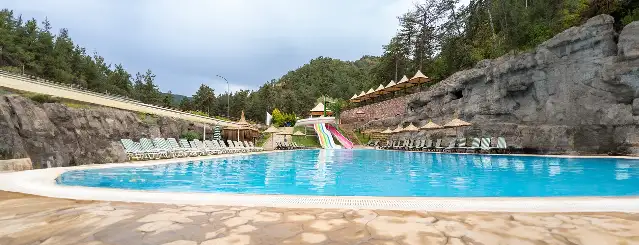 Ankara’da İslami Tatil İçin Muhafazakar Otel Tavsiyeleri