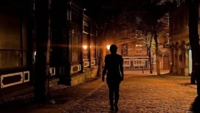 Türkiye’de her 2 kişiden 1’i gece sokakta güvensiz hissediyor