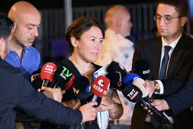 Mağdur ailelerden Kartalkaya yangını davasına müdahale çağrısı: Sorumlular dosyaya dahil edilsin
