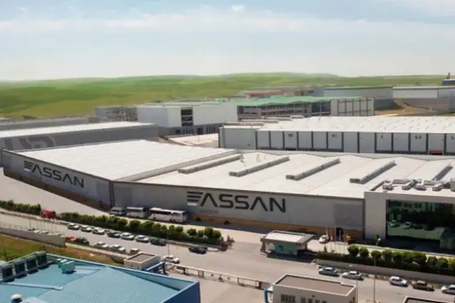 ASSAN Group'a yönelik 'FETÖ' ve 'askeri casusluk' soruşturmasında üç kişi gözaltına alındı