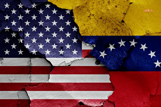 ABD yönetimi, Venezuela enerji sektörüne yönelik izinlerini genişletti