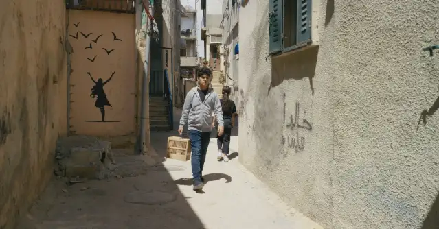 Adana Altın Koza’dan “Gazze, Şimdi!” seçkisi