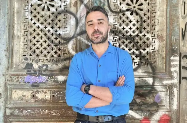 Yargıtay'dan gazeteci Ahmet Ayva için "ifade özgürlüğü" kararı