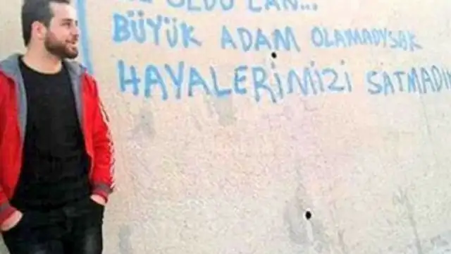 AYM’den Gezi kararı: Ahmet Atakan’ın yaşam hakkı ihlal edildi
