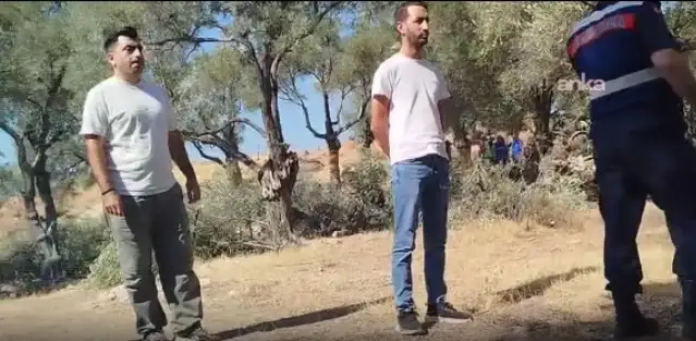 Akbelen’de zeytin ağaçlarının sökümüne karşı Danıştay'dan acil yürütmeyi durdurma başvurusu