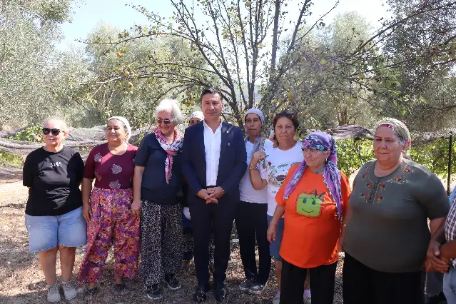 Muğla Büyükşehir Belediye Başkanı Aras Akbelen’de: Bu şirketlere bu gücü kim veriyor?