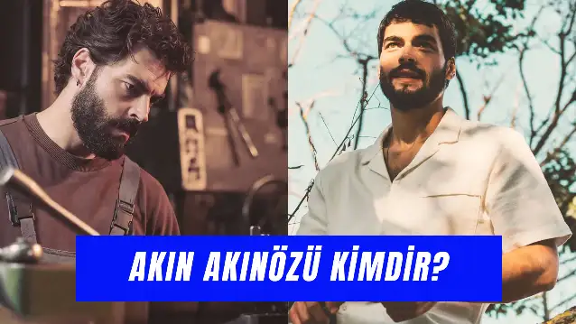 Akın Akınözü Evli Mi? Veliaht Dizisi Timur Hakkında Merak Edilenler…