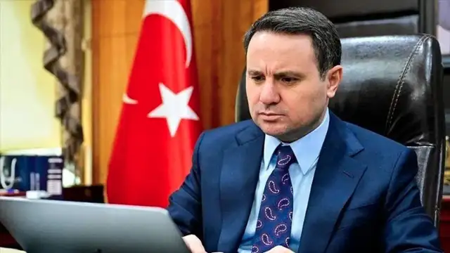 Başsavcı Gürlek’ten Elazığ raporu açıklaması: 808 milyon TL'lik yolsuzluk dosyası bize gelmedi
