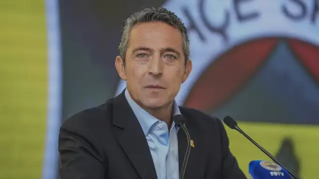 Fenerbahçelilerin tepkisini çekmişti: Ali Koç’a MHP açıklaması