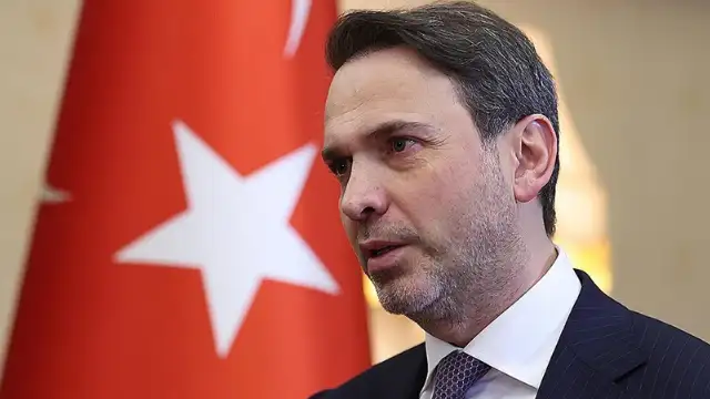 Türkiye ile ABD arasında nükleer anlaşma imzalandı