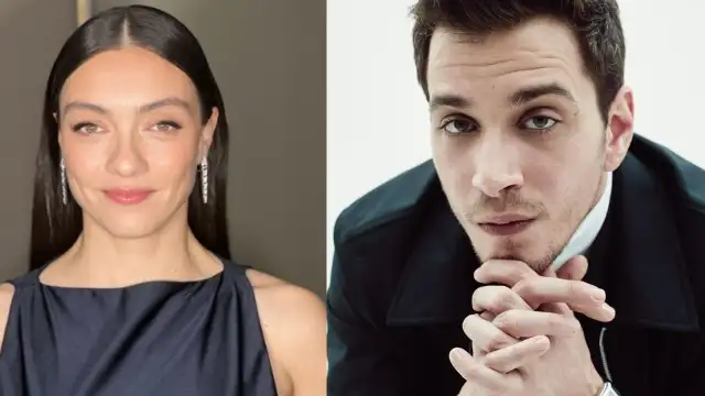 Altın Portakal’da Başarı Ödülleri Merve Dizdar ve Selahattin Paşalı’ya