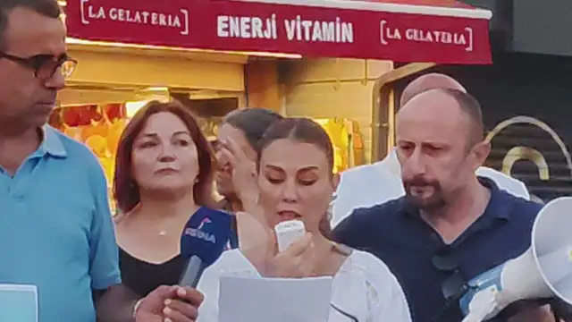 Antalya Emek ve Demokrasi Güçleri: 12 Eylül Bitmedi, AKP eliyle sürüyor