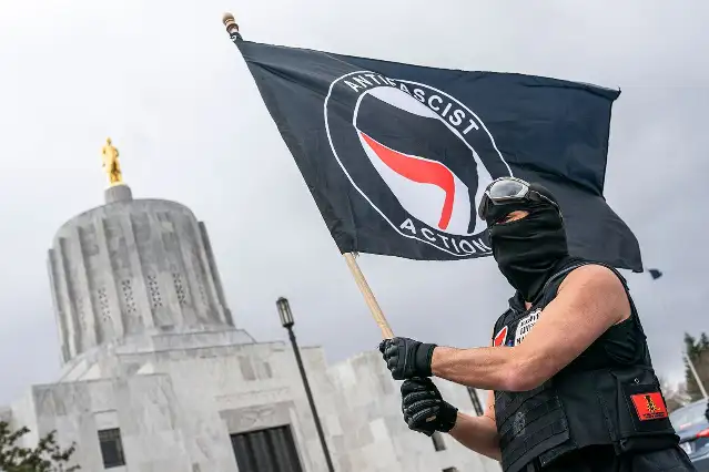 Trump'ın "Terör örgütü" ilan ettiği Antifa: lidersiz ve hiyerarşisiz bir hareket