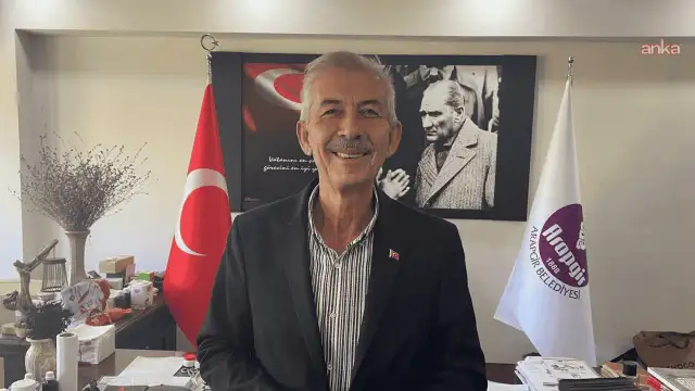 Malatya Arapgir ilçesinin Belediye Başkanı: Bizi Elazığ'a bağlasınlar