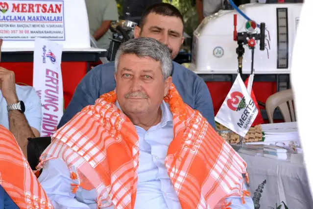 Manisa’dan İzmir’e su aktarımı yeniden gündemde: 'Bizde İzmir’in çiçeklerini sulamak için su yok'
